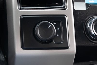 2019 Ford F-350SD Lariat