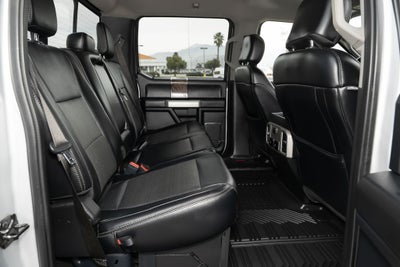 2019 Ford F-350SD Lariat