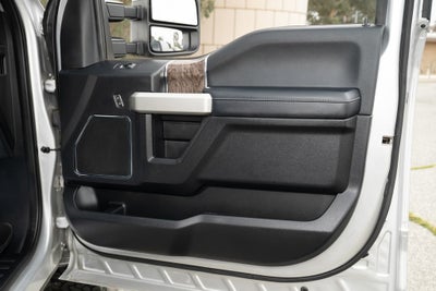 2019 Ford F-350SD Lariat