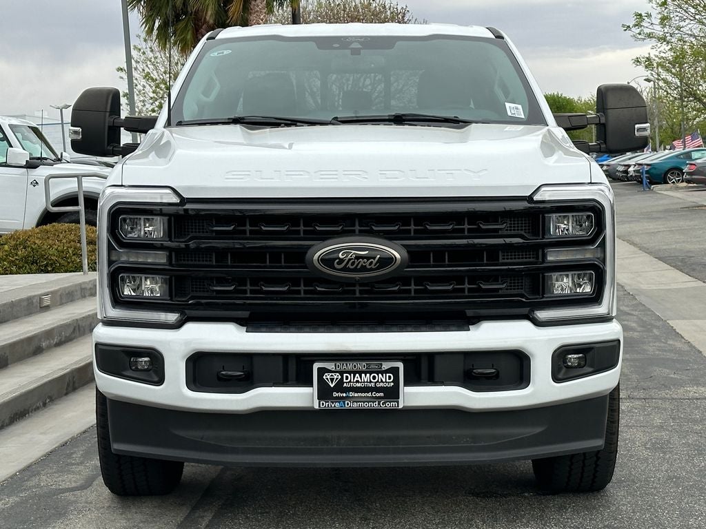 2024 Ford Super Duty F-250 SRW XL