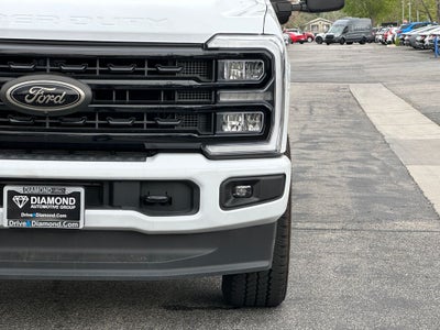 2024 Ford Super Duty F-250 SRW XL