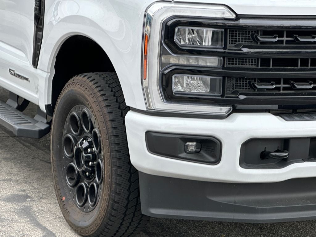 2024 Ford Super Duty F-250 SRW XL