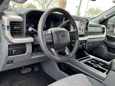 2024 Ford Super Duty F-250 SRW XL