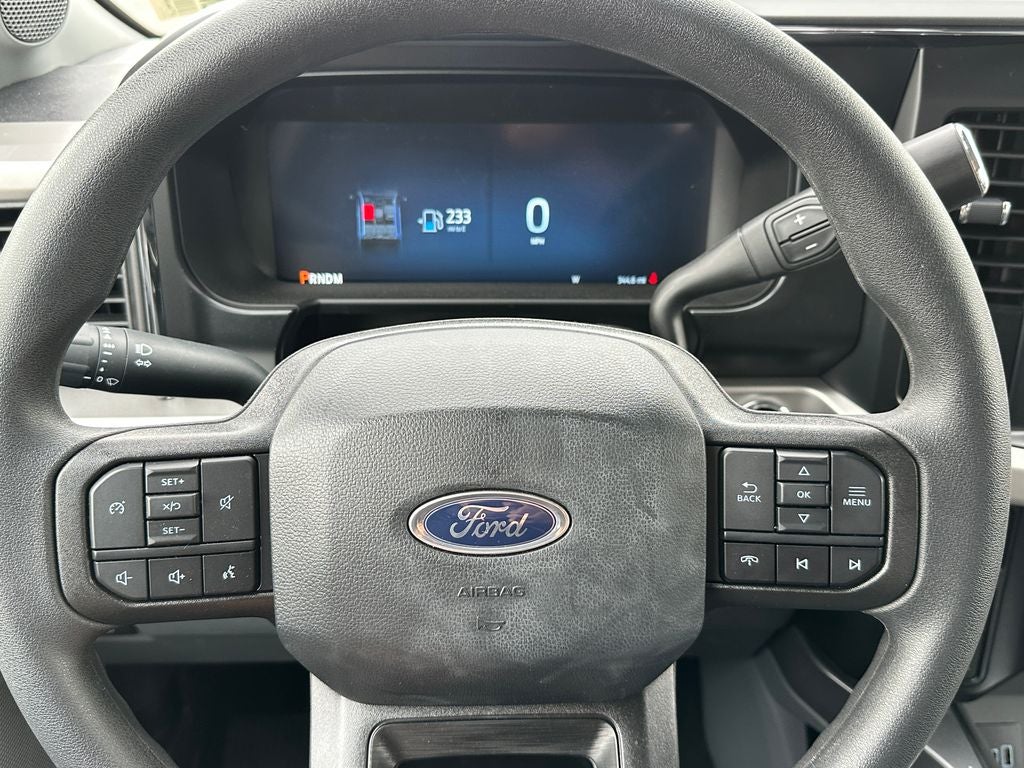 2024 Ford Super Duty F-250 SRW XL