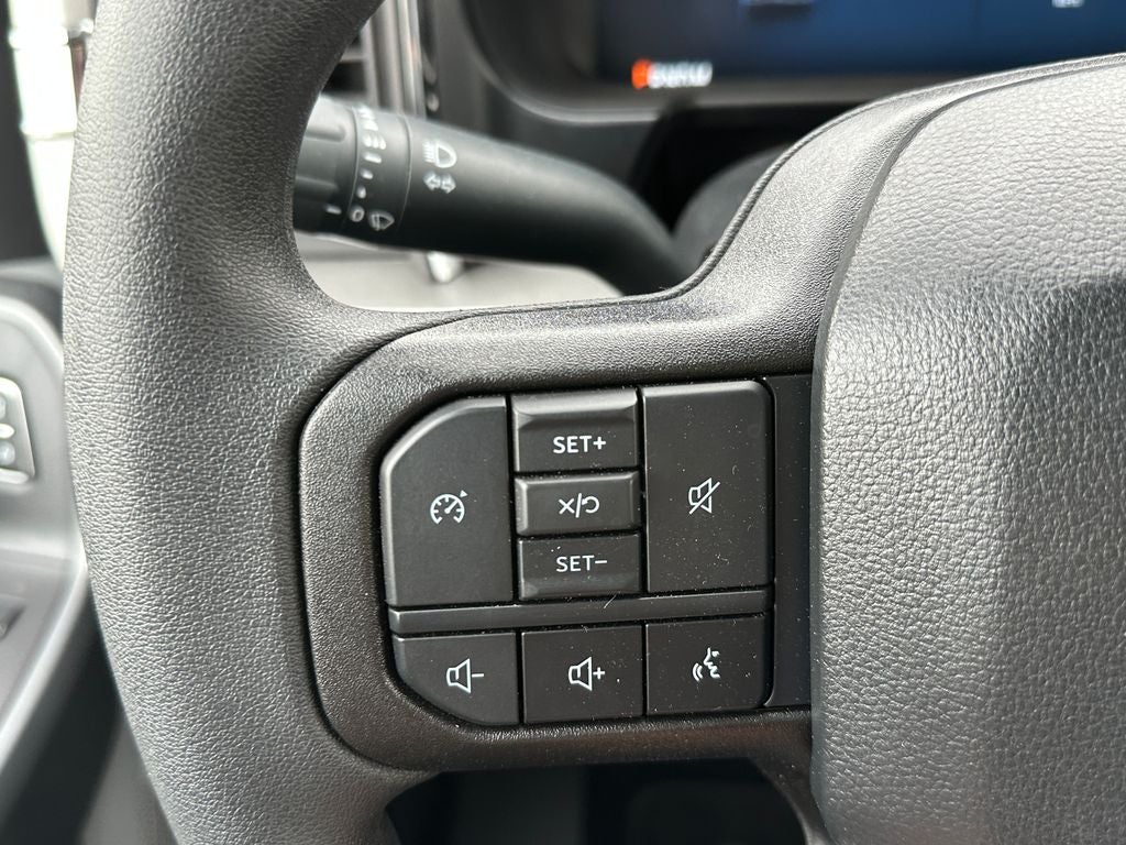 2024 Ford Super Duty F-250 SRW XL