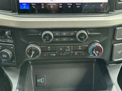 2024 Ford Super Duty F-250 SRW XL