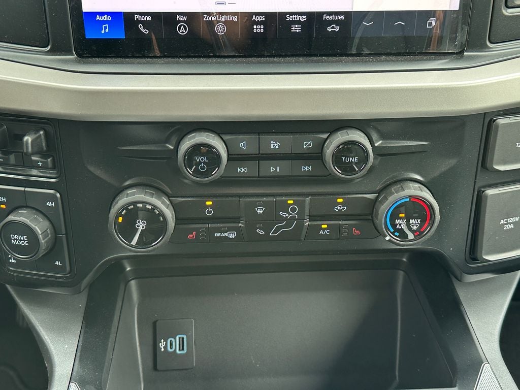 2024 Ford Super Duty F-250 SRW XL