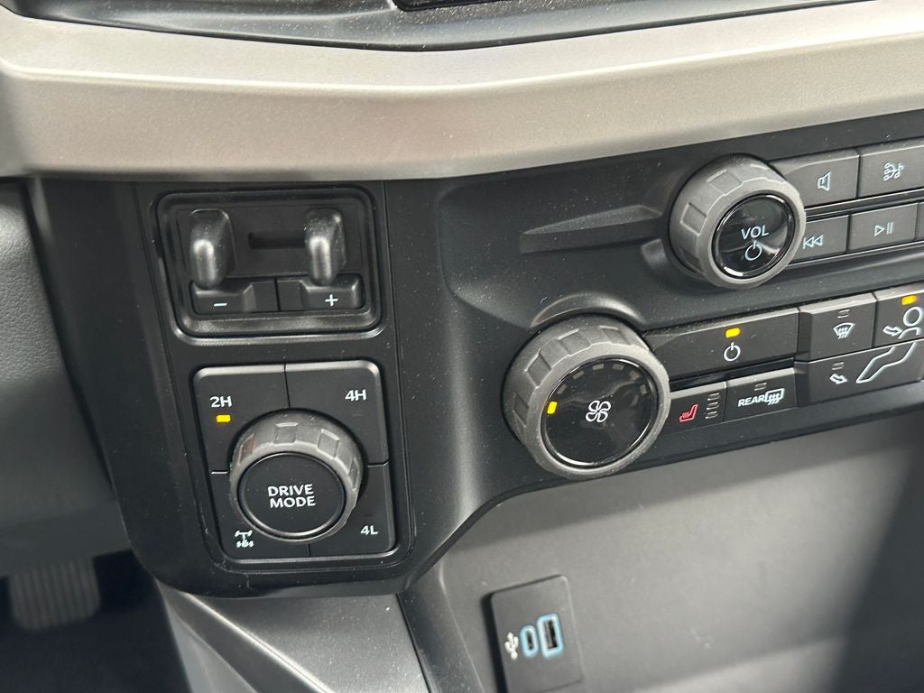 2024 Ford Super Duty F-250 SRW XL