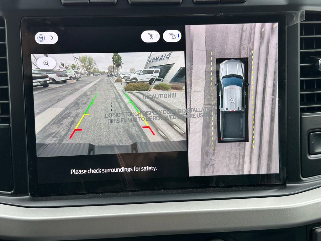 2024 Ford Super Duty F-250 SRW XL