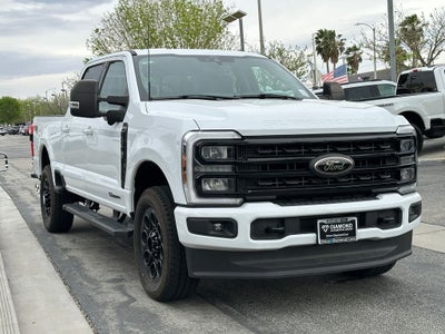 2024 Ford Super Duty F-250 SRW XL