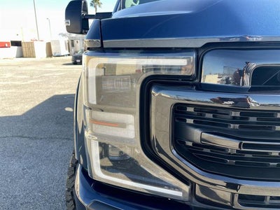 2020 Ford Super Duty F-250 SRW Lariat