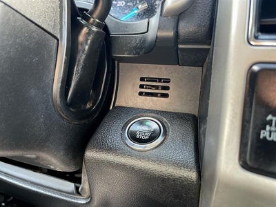 2020 Ford Super Duty F-250 SRW Lariat