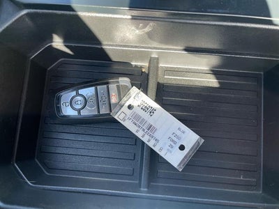 2020 Ford Super Duty F-250 SRW Lariat