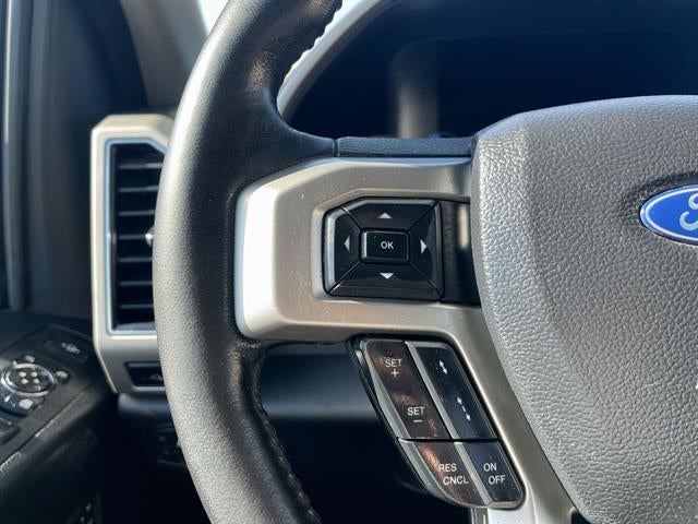 2020 Ford Super Duty F-250 SRW Lariat