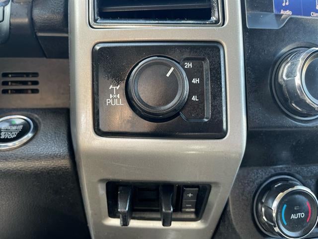 2020 Ford Super Duty F-250 SRW Lariat