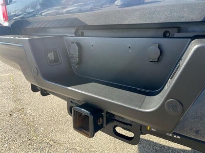 2020 Ford Super Duty F-250 SRW Lariat