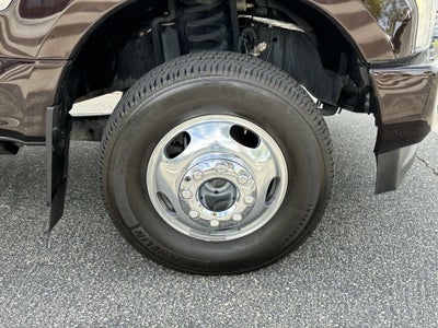 2019 Ford Super Duty F-350 DRW Limited