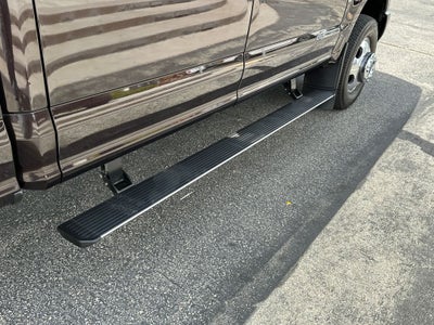 2019 Ford Super Duty F-350 DRW Limited