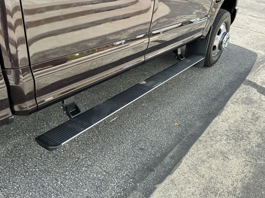 2019 Ford Super Duty F-350 DRW Limited