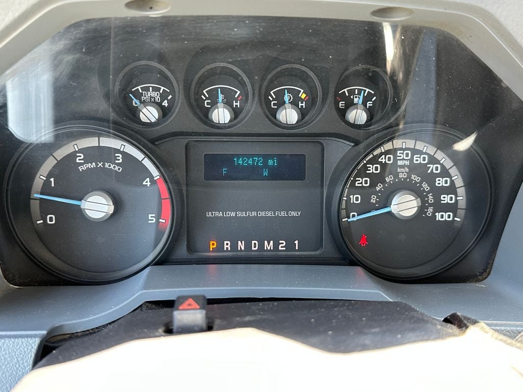 2016 Ford F-350SD XLT DRW