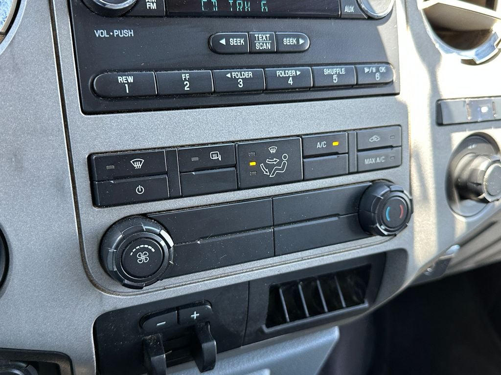 2016 Ford F-350SD XLT DRW