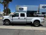 2016 Ford F-350SD XLT DRW
