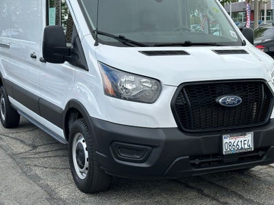 2023 Ford Transit-250 Base