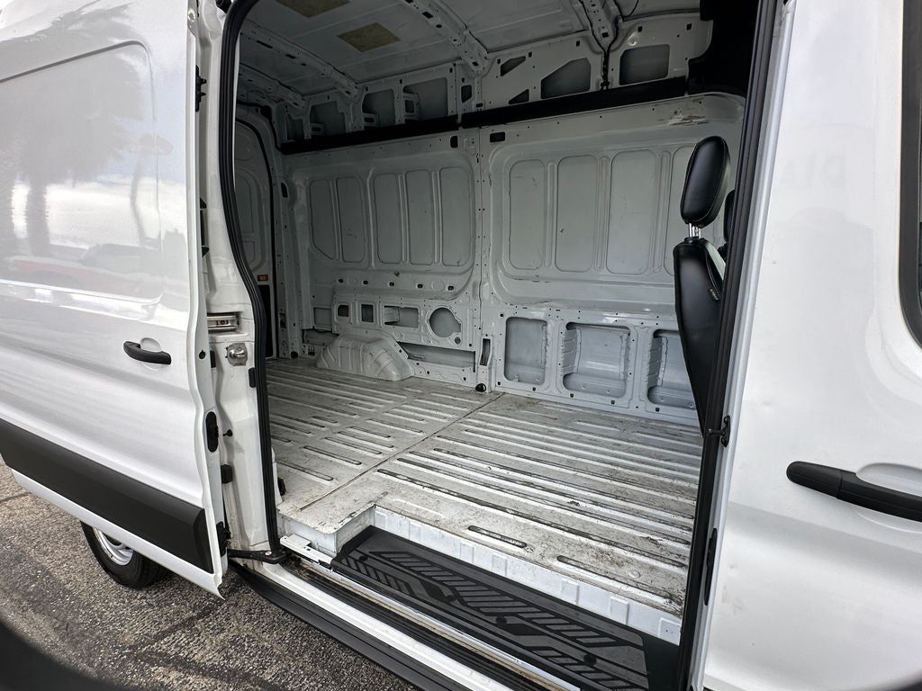 2023 Ford Transit-250 Base