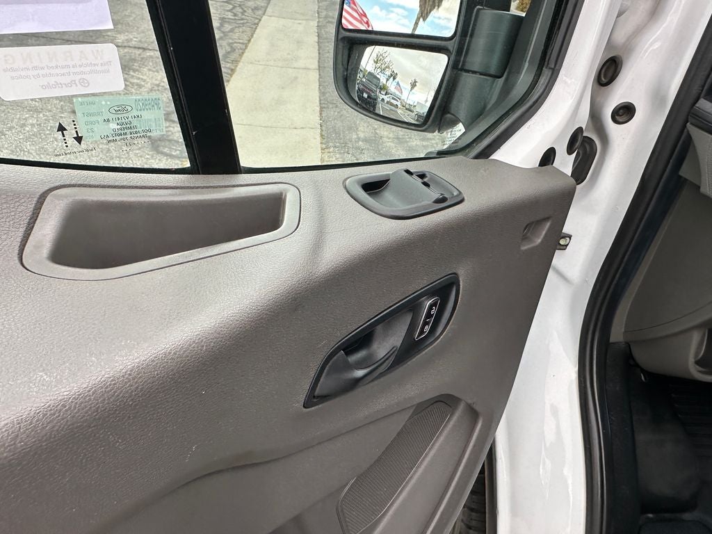 2023 Ford Transit-250 Base