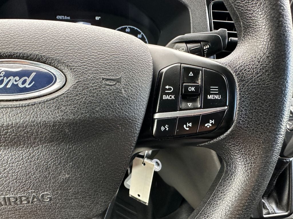 2023 Ford Transit-250 Base