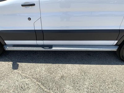 2022 Ford Transit Cargo Van 250