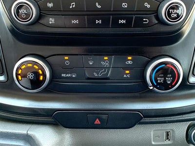 2022 Ford Transit Cargo Van 250