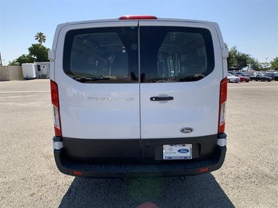2022 Ford Transit Cargo Van 250