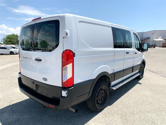 2022 Ford Transit Cargo Van 250