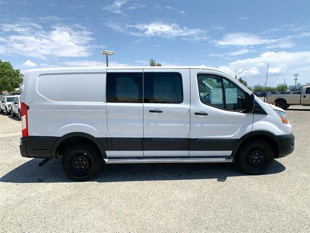 2022 Ford Transit Cargo Van 250