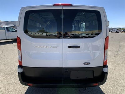2024 Ford Transit Cargo Van 250