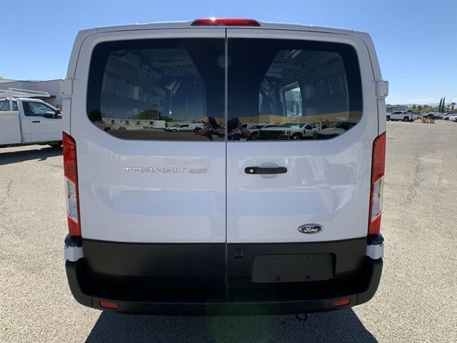 2024 Ford Transit Cargo Van 250