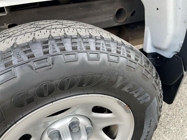 2017 GMC Sierra 1500 Base