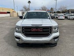 2017 GMC Sierra 1500 Base