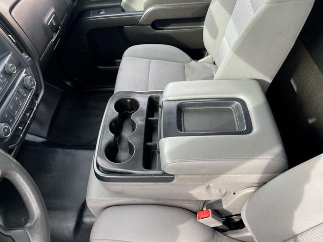 2017 GMC Sierra 1500 Base