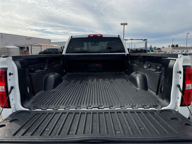 2017 GMC Sierra 1500 Base