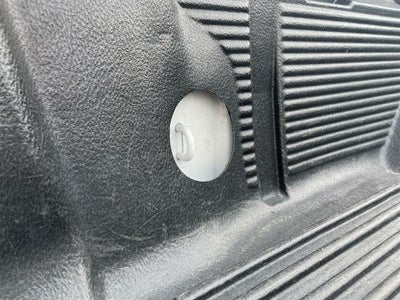 2017 GMC Sierra 1500 Base