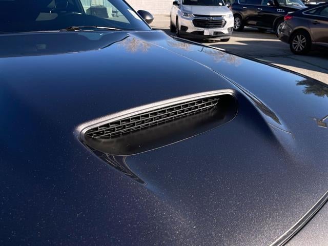 2020 Dodge Challenger GT