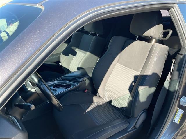 2020 Dodge Challenger GT