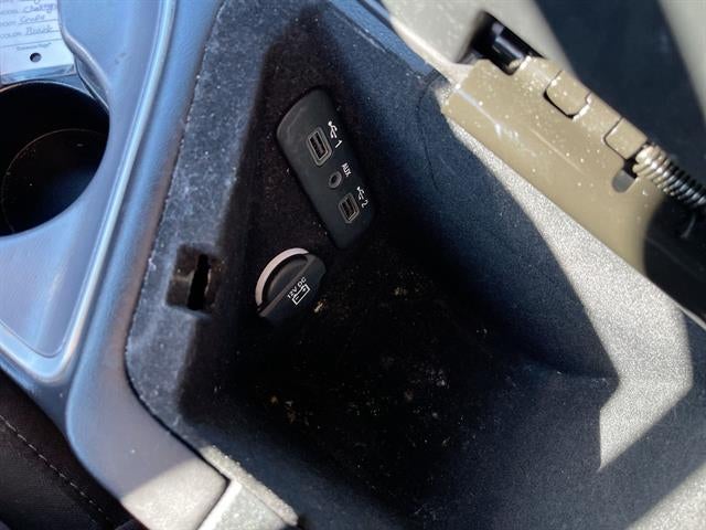 2020 Dodge Challenger GT