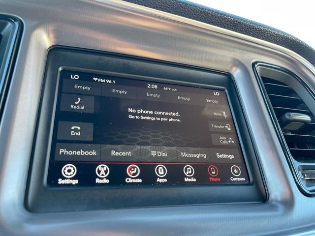 2020 Dodge Challenger GT