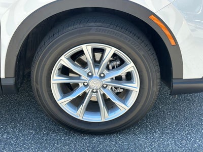 2025 Honda CR-V EX-L EXL