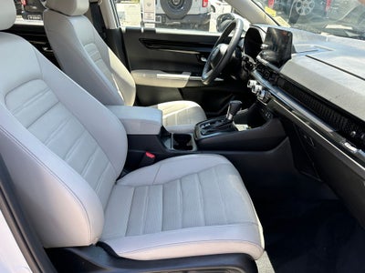 2025 Honda CR-V EX-L EXL