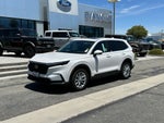 2025 Honda CR-V EX-L EXL
