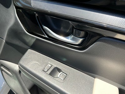 2025 Honda CR-V EX-L EXL